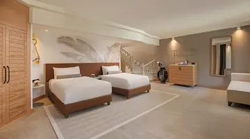 SIRENE BELEK HOTEL