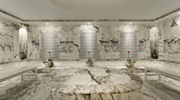 SIRENE BELEK HOTEL
