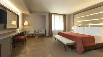 SIRENE BELEK HOTEL