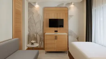 SIRENE BELEK HOTEL