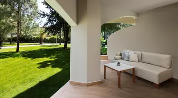 SIRENE BELEK HOTEL