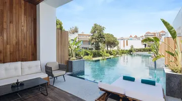 SIRENE BELEK HOTEL