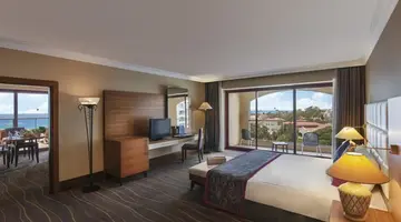 SIRENE BELEK HOTEL