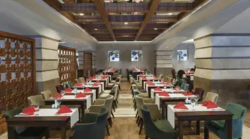 SIRENE BELEK HOTEL