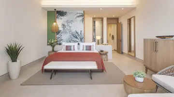 SIRENE BELEK HOTEL