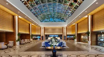 SIRENE BELEK HOTEL