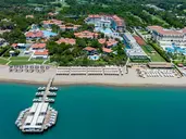SIRENE BELEK HOTEL