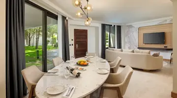 SIRENE BELEK HOTEL