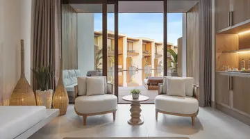 SIRENE BELEK HOTEL