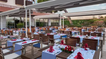 SIRENE BELEK HOTEL