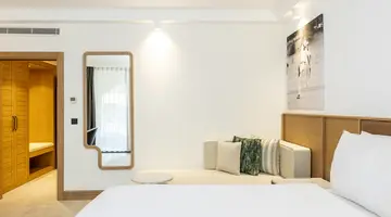 SIRENE BELEK HOTEL