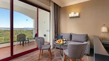 SIRENE BELEK HOTEL
