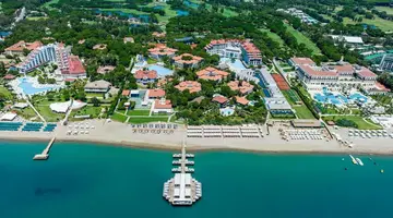 Sirene Belek Hotel