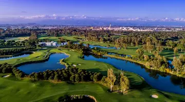 SIRENE BELEK HOTEL