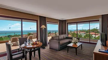 SIRENE BELEK HOTEL