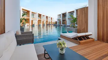 SIRENE BELEK HOTEL