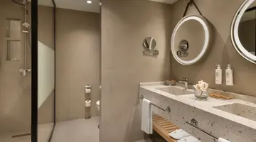 SIRENE BELEK HOTEL