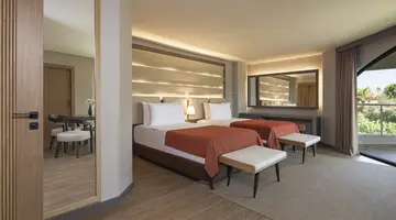 SIRENE BELEK HOTEL