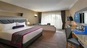 SIRENE BELEK HOTEL