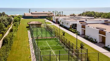SIRENE BELEK HOTEL