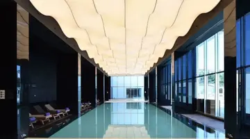 SIRENE LUXURY HOTEL BODRUM