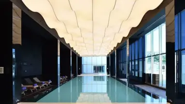 SIRENE LUXURY HOTEL BODRUM