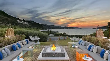 SIRENE LUXURY HOTEL BODRUM