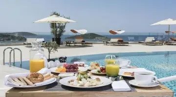 SIRENE LUXURY HOTEL BODRUM