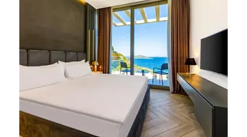 SIRENE LUXURY HOTEL BODRUM