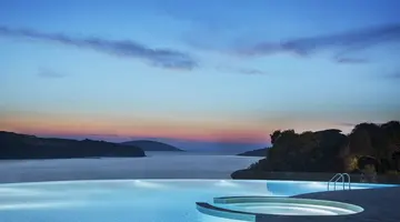 SIRENE LUXURY HOTEL BODRUM