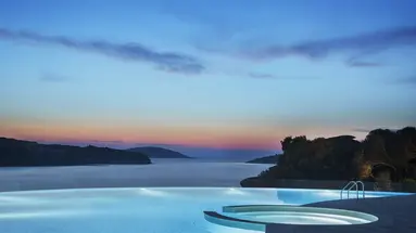 SIRENE LUXURY HOTEL BODRUM