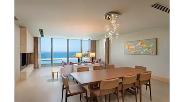 SIRENE LUXURY HOTEL BODRUM