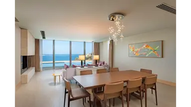 SIRENE LUXURY HOTEL BODRUM