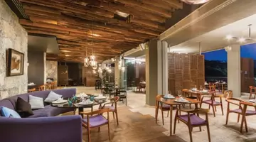 SIRENE LUXURY HOTEL BODRUM
