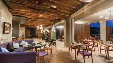 SIRENE LUXURY HOTEL BODRUM