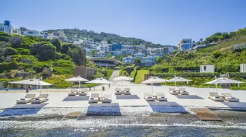 SIRENE LUXURY HOTEL BODRUM