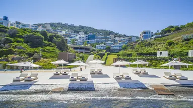 SIRENE LUXURY HOTEL BODRUM