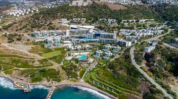 SIRENE LUXURY HOTEL BODRUM