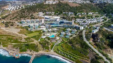 SIRENE LUXURY HOTEL BODRUM
