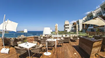 SIRENE LUXURY HOTEL BODRUM