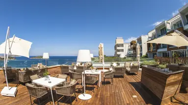 SIRENE LUXURY HOTEL BODRUM