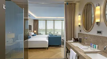 SIRENE LUXURY HOTEL BODRUM