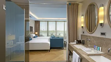 SIRENE LUXURY HOTEL BODRUM
