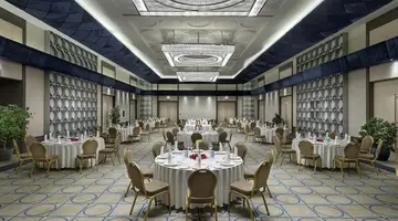 SIRENE LUXURY HOTEL BODRUM