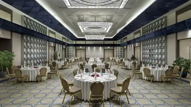SIRENE LUXURY HOTEL BODRUM