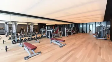 SIRENE LUXURY HOTEL BODRUM