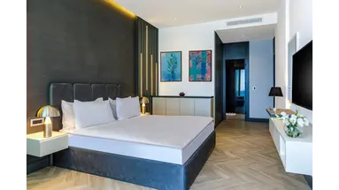 SIRENE LUXURY HOTEL BODRUM