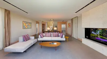 SIRENE LUXURY HOTEL BODRUM