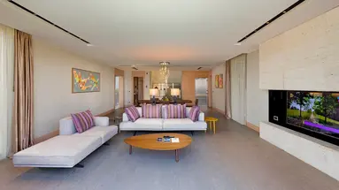 SIRENE LUXURY HOTEL BODRUM