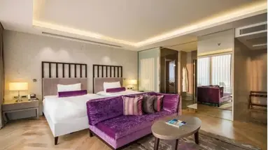SIRENE LUXURY HOTEL BODRUM